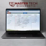 Kia / Hyundai GDS Arıza Tespit Yazılımı - Görsel 3