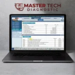 Kia / Hyundai GDS Arıza Tespit Yazılımı - Görsel 4