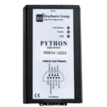 Kubota Python Arıza Tespit Cihazı