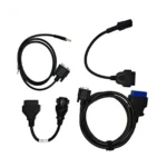 Kubota Python Arıza Tespit Cihazı - Görsel 4