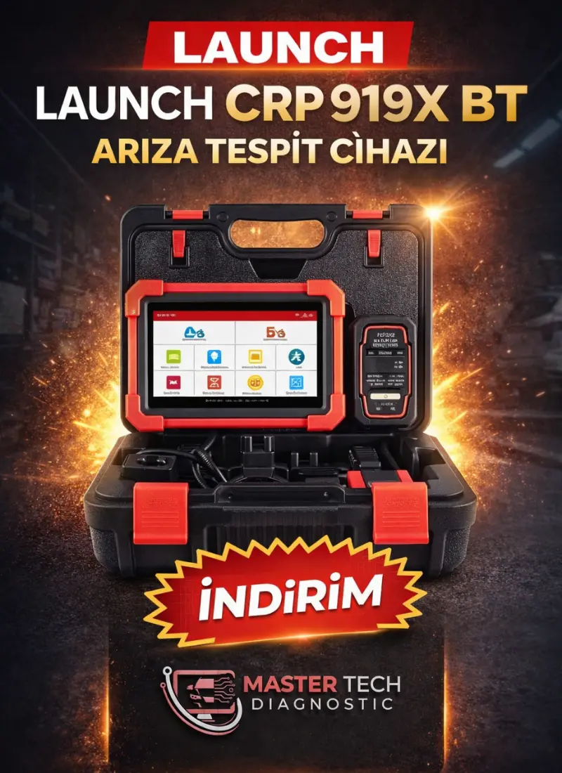 İndirimdeki Cihazlar