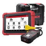 Launch CRP919X Arıza Tespit Cihazı