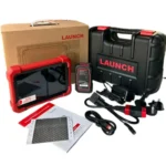 Launch CRP919X Arıza Tespit Cihazı - Görsel 4