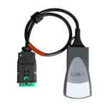 Lexia 3 Arıza Tespit Cihazı / PSA Grubu - Görsel 2