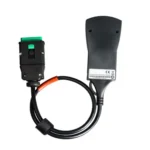 Lexia 3 Arıza Tespit Cihazı / PSA Grubu - Görsel 3