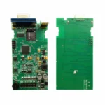 Lexia 3 Arıza Tespit Cihazı / PSA Grubu - Görsel 4