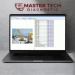 Liebherr Lidos Parça Kataloğu / Offline - Görsel 3