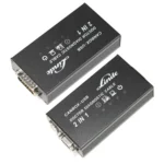 Linde Canbox+ Doctor Linde Forklift Arıza Tespit Cihazı - Görsel 2