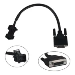 Linde Canbox+ Doctor Linde Forklift Arıza Tespit Cihazı - Görsel 4