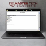 MAN CATS 2 Arıza Tespit Yazılımı - Görsel 3