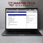 MAN CATS 2 Arıza Tespit Yazılımı - Görsel 4