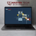 MAN CATS 2 Arıza Tespit Yazılımı - Görsel 2