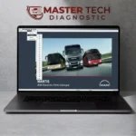 MAN Mantis EPC Yedek Parça Katalog Yazılımı / 2025 - Görsel 2