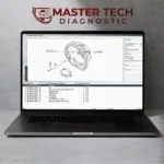 MAN Mantis EPC Yedek Parça Katalog Yazılımı / 2025 - Görsel 3