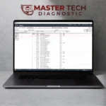 MAN Mantis EPC Yedek Parça Katalog Yazılımı / 2025 - Görsel 4