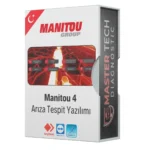 Manitou IV Arıza Tespit Yazılımı / 2026
