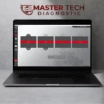 Manitou IV Arıza Tespit Yazılımı / 2026 - Görsel 4