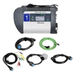 Mercedes C4 Doip Plus Arıza Tespit Cihazı