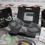 Mercedes C4 Doip Plus Arıza Tespit Cihazı - Görsel 2