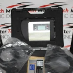 Mercedes C4 Doip Plus Arıza Tespit Cihazı - Görsel 3