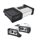 Mercedes C5 Arıza Tespit Cihazı - Görsel 2