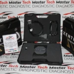 Mercedes C6 Arıza Tespit Cihazı Orijinal / VCİ DoİP - Görsel 3