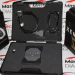 Mercedes C6 Arıza Tespit Cihazı Orijinal / VCİ DoİP - Görsel 4