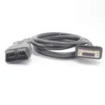 Mercedes C6 16 Pin OBD2 Kablosu - Görsel 2