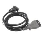 Mercedes C6 16 Pin OBD2 Kablosu - Görsel 3
