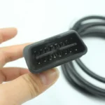 Mercedes C6 16 Pin OBD2 Kablosu - Görsel 4