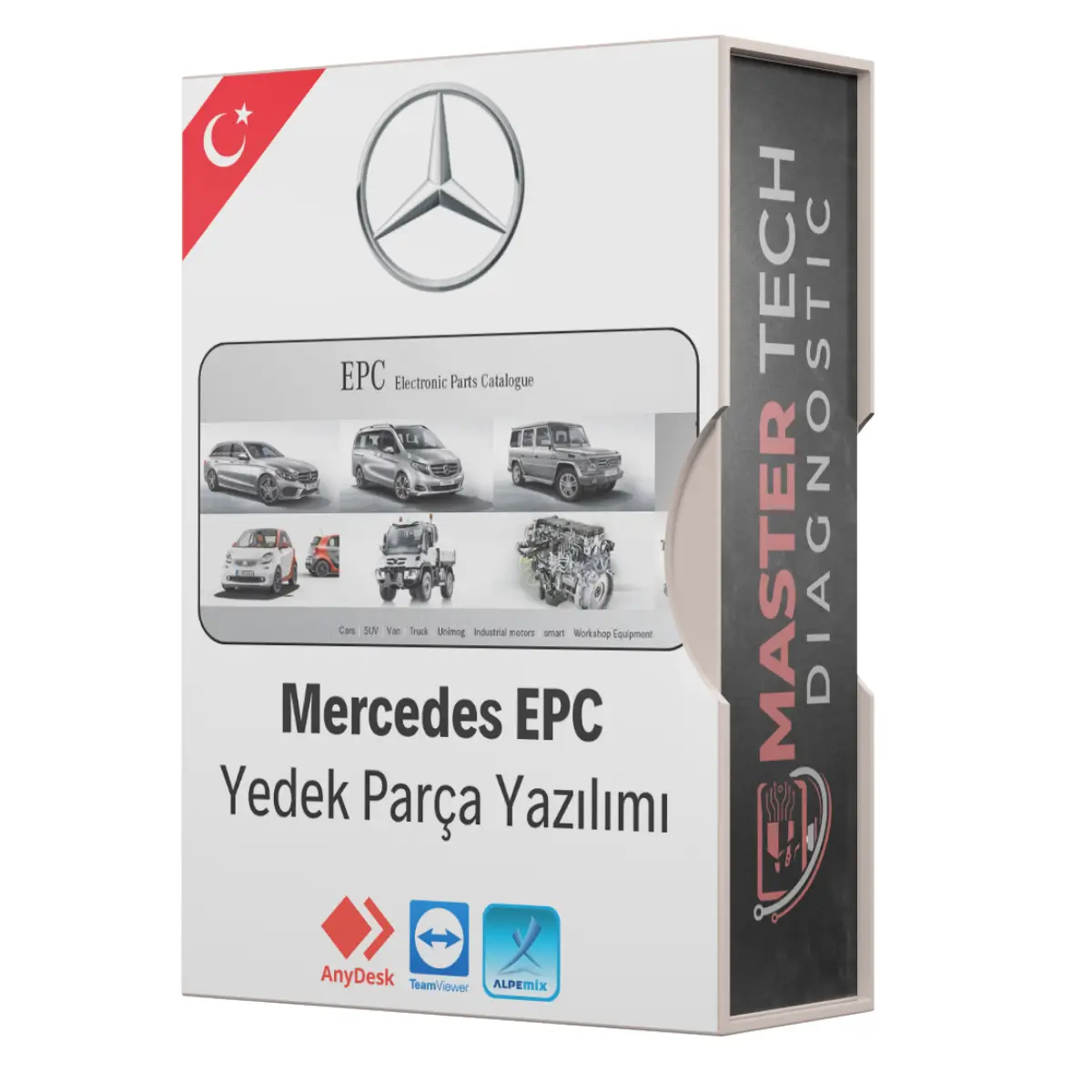 mercedes-epc-software-1.webp Mercedes EPC Yedek Parça / Katalog Yazılımı - Görsel 1