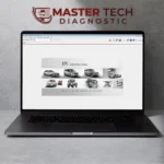 Mercedes EPC Yedek Parça / Katalog Yazılımı - Görsel 2