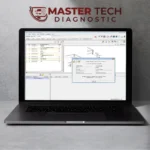 Mercedes EPC Yedek Parça / Katalog Yazılımı - Görsel 3