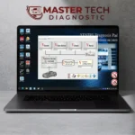 Mercedes Vediamo Arıza Tespit Yazılımı - Görsel 3