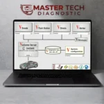 Mercedes Vediamo Arıza Tespit Yazılımı - Görsel 4