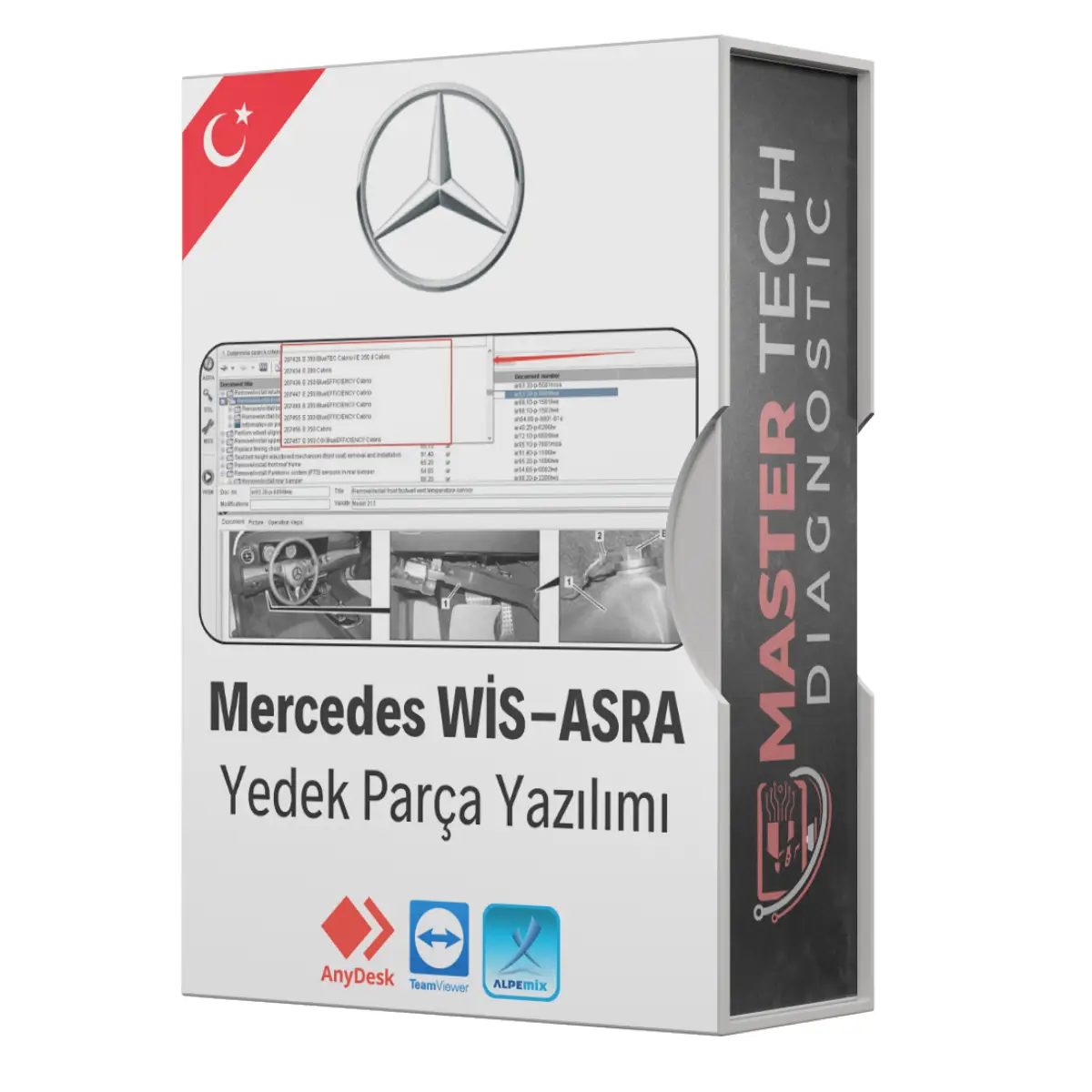 mercedes-wis-asra-1.webp Mercedes WİS Tamir Katalog Yazılımı - Görsel 1