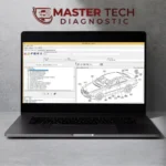 Mercedes WİS Tamir Katalog Yazılımı - Görsel 2