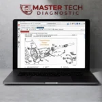 Mercedes WİS Tamir Katalog Yazılımı - Görsel 3