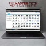 Mercedes Xentry Arıza Tespit Yazılımı / Türkçe - Görsel 3