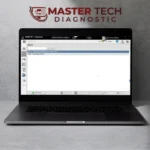 Mercedes Xentry Arıza Tespit Yazılımı / Türkçe - Görsel 4