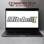 Mitchell Arıza Tespit Yazılımı / Online - Görsel 2