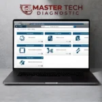 Mitchell Arıza Tespit Yazılımı / Online - Görsel 3