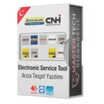 New Holland CNH EST Yazılımı