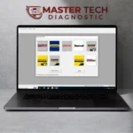 New Holland CNH EST Yazılımı - Görsel 2