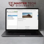 New Holland CNH EST Yazılımı - Görsel 3