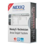 Nexiq E-Technician Arıza Tespit Yazılımı