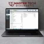 Nexiq E-Technician Arıza Tespit Yazılımı - Görsel 2