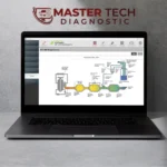 Nexiq E-Technician Arıza Tespit Yazılımı - Görsel 4