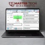 Nissan Consult 3+ Arıza Tespit Yazılımı - Görsel 2