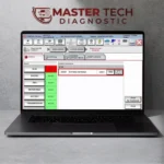 Nissan Consult 3+ Arıza Tespit Yazılımı - Görsel 3